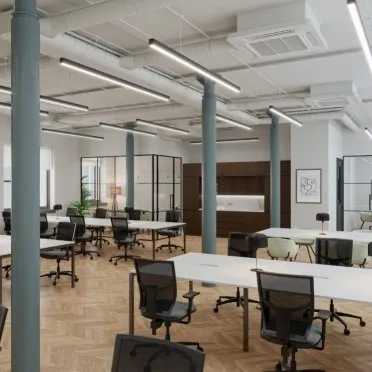 14-18 Copthall Avenue