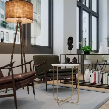 14-18 Copthall Avenue