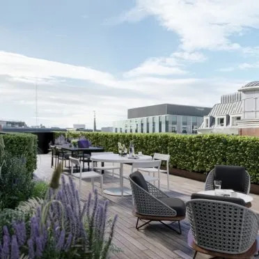 14-18 Copthall Avenue