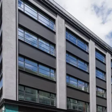 The Script, 
44 Featherstone Street