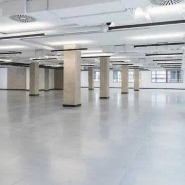 The Script, 
44 Featherstone Street