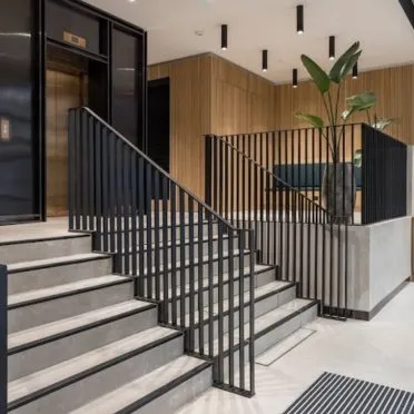 The Script, 
44 Featherstone Street