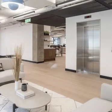 The Script, 
44 Featherstone Street