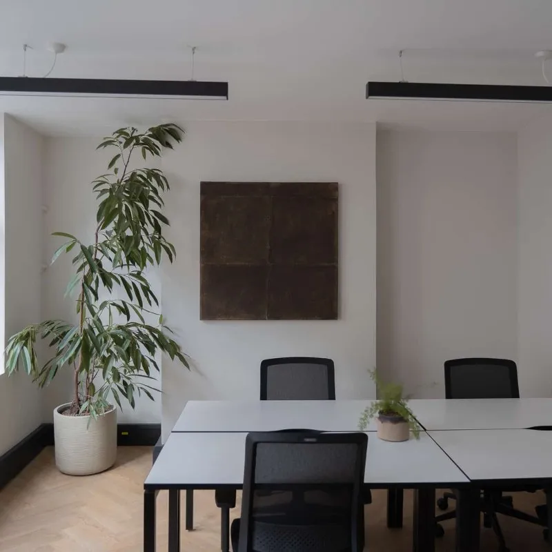 34-35 Berwick Street