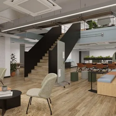 160 Borough High Street