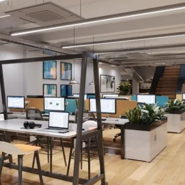 160 Borough High Street