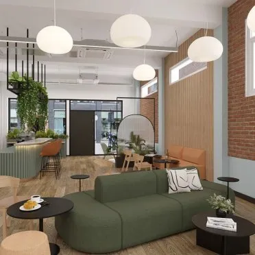 160 Borough High Street