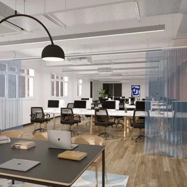 160 Borough High Street