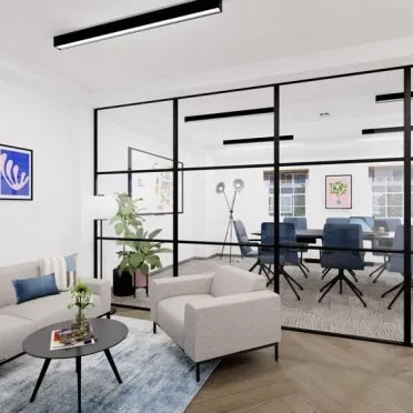 52 George Street - W1U