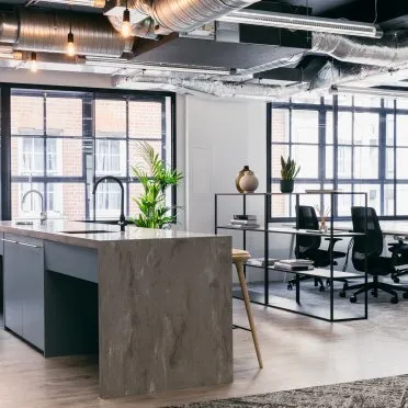 Gilray House
146-150 City Road