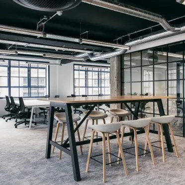 Gilray House
146-150 City Road