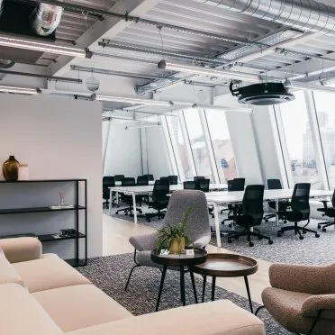 Gilray House
146-150 City Road