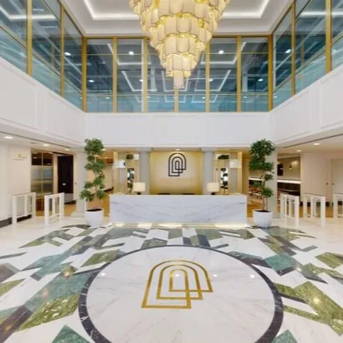 Louisa Ryland House, 
44 Newhall Street