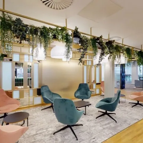 Louisa Ryland House, 
44 Newhall Street