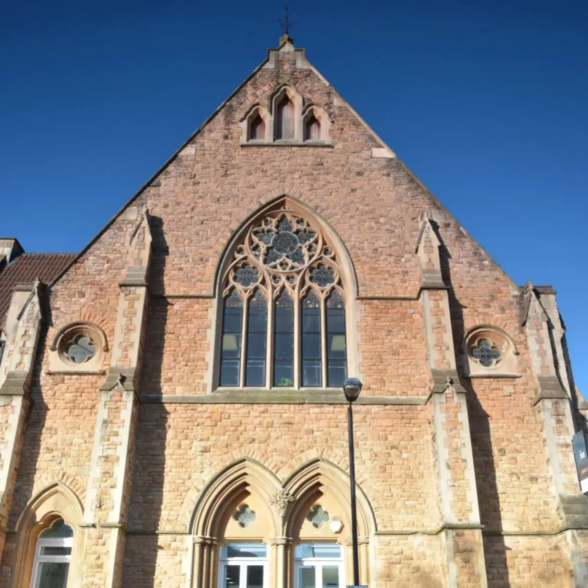 Future Leap
The Old Chapel
16 Oakfield Road