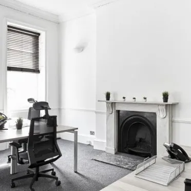 8 Percy Street - W1T