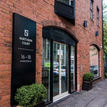 16-18 Gloucester Street - BT1