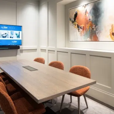 Thomas House, 
14-16 James Street South