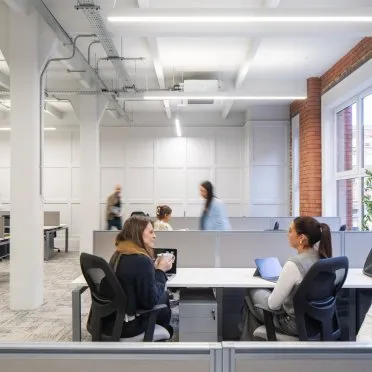 Thomas House, 
14-16 James Street South