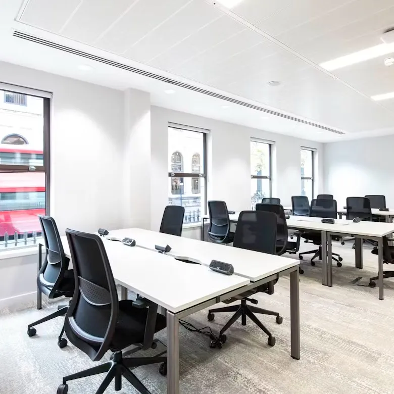 24-28 Bloomsbury Way - WC1A