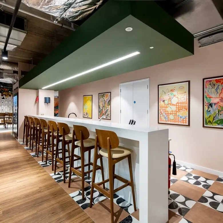 24-28 Bloomsbury Way