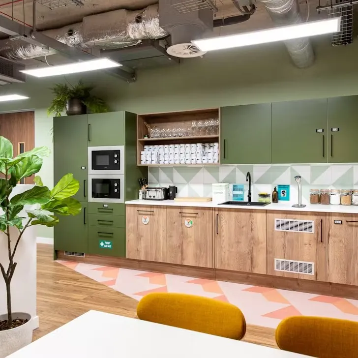 24-28 Bloomsbury Way