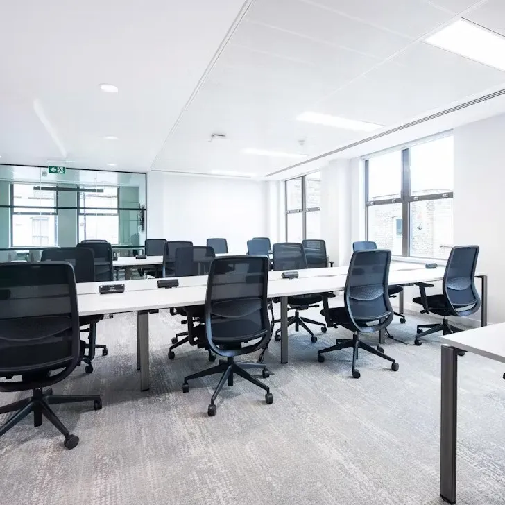 24-28 Bloomsbury Way