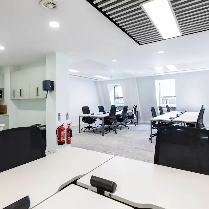 24-28 Bloomsbury Way