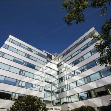 Telephone House, 
69-77 Paul Street