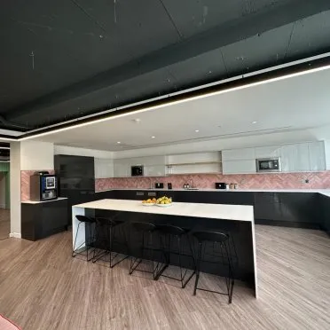 Telephone House, 69-77 Paul Street - EC2A