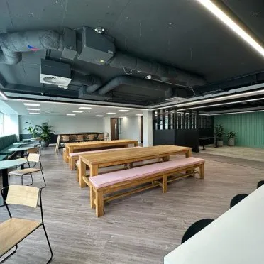 Telephone House, 
69-77 Paul Street