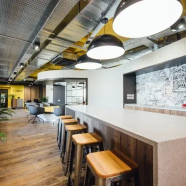 Centre House, 
79 Chichester Street