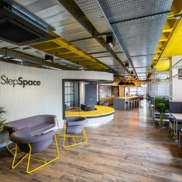 Centre House, 
79 Chichester Street