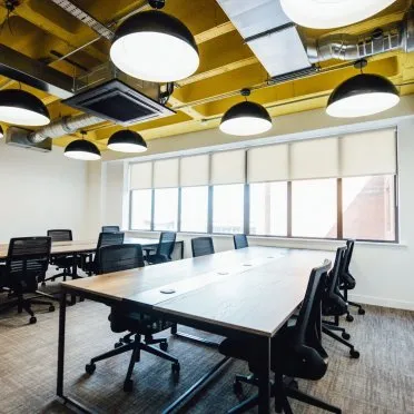 Centre House, 
79 Chichester Street