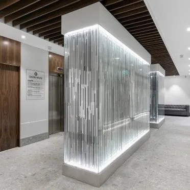 Centre House, 
79 Chichester Street