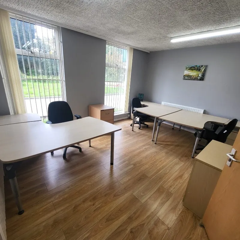 Archbold House
Albert Road 
Morley