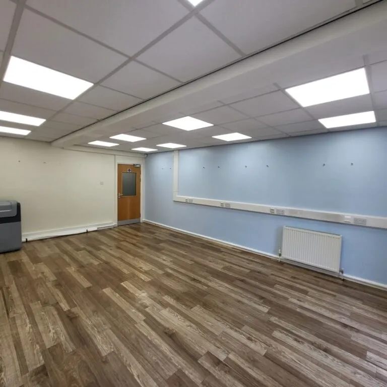 Archbold House
Albert Road 
Morley