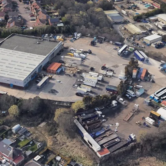 Archbold House
Albert Road 
Morley