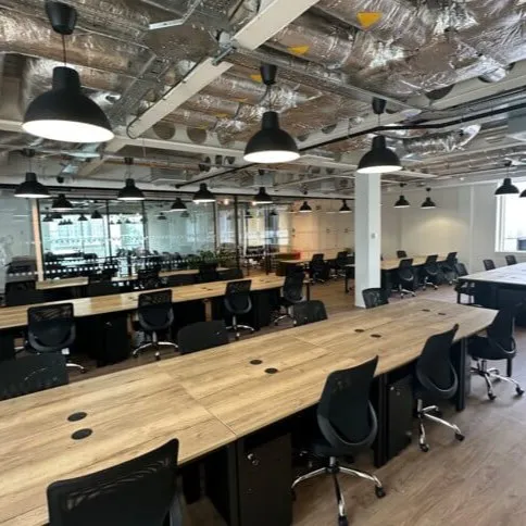 The Lincoln 
Brazennose Street