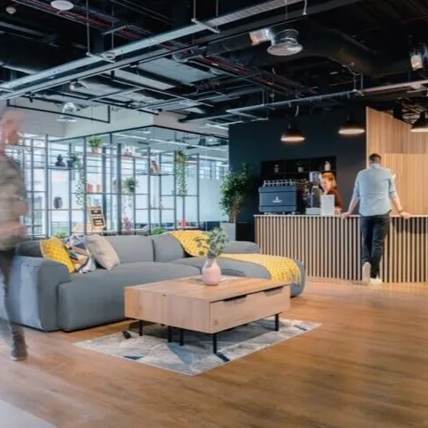 The Lincoln 
Brazennose Street