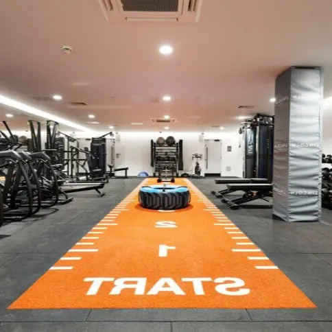 The Lincoln 
Brazennose Street