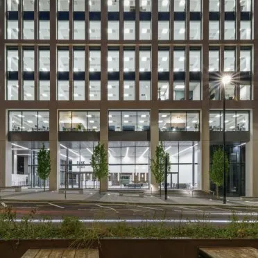 Bank House
Pilgrim Street