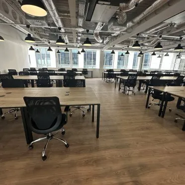 Bank House
Pilgrim Street