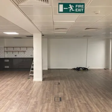 King's House
10 Haymarket