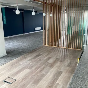 King's House
10 Haymarket