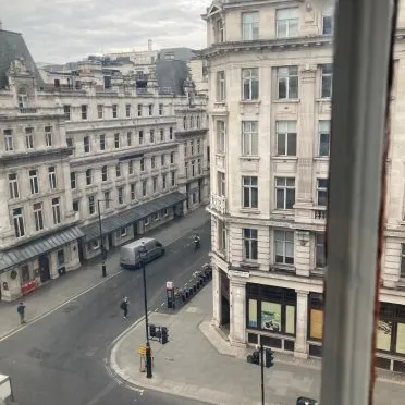 King's House
10 Haymarket