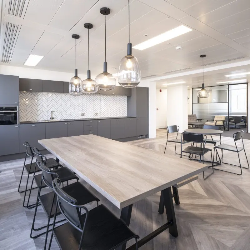 OS - 33 Cavendish square - W1G