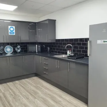 Storage Giant Nottingham, Unit 22 Cyan Close, Burton Joyce