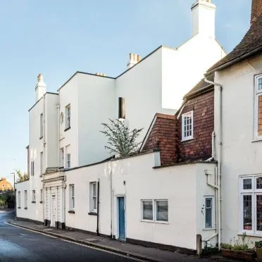 6 Lower Teddington Road,
Hampton Wick