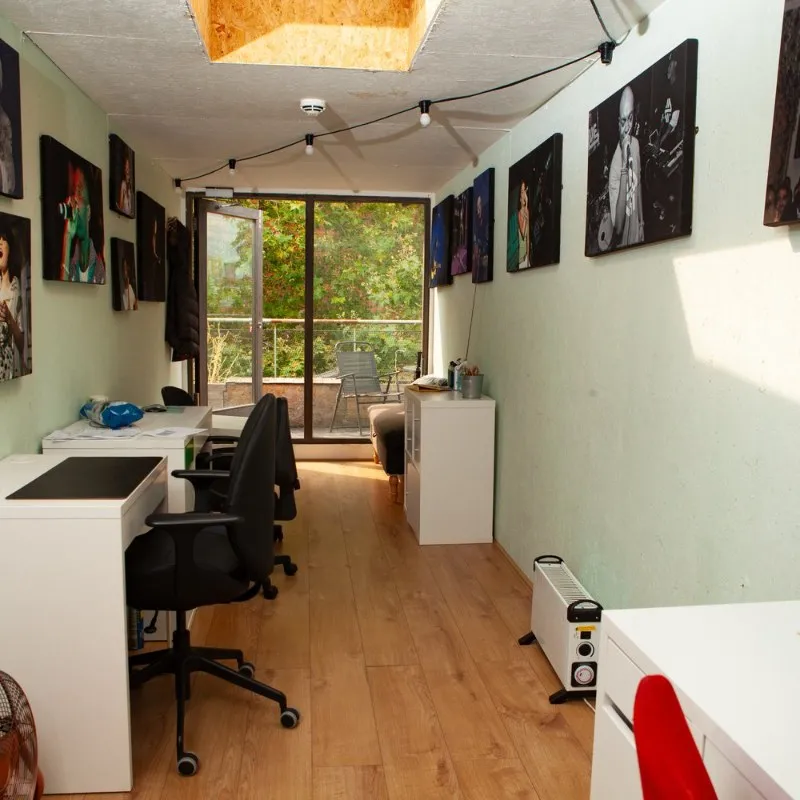 POP BRIXTON, 
49 Brixton Station Rd, 
Lambeth